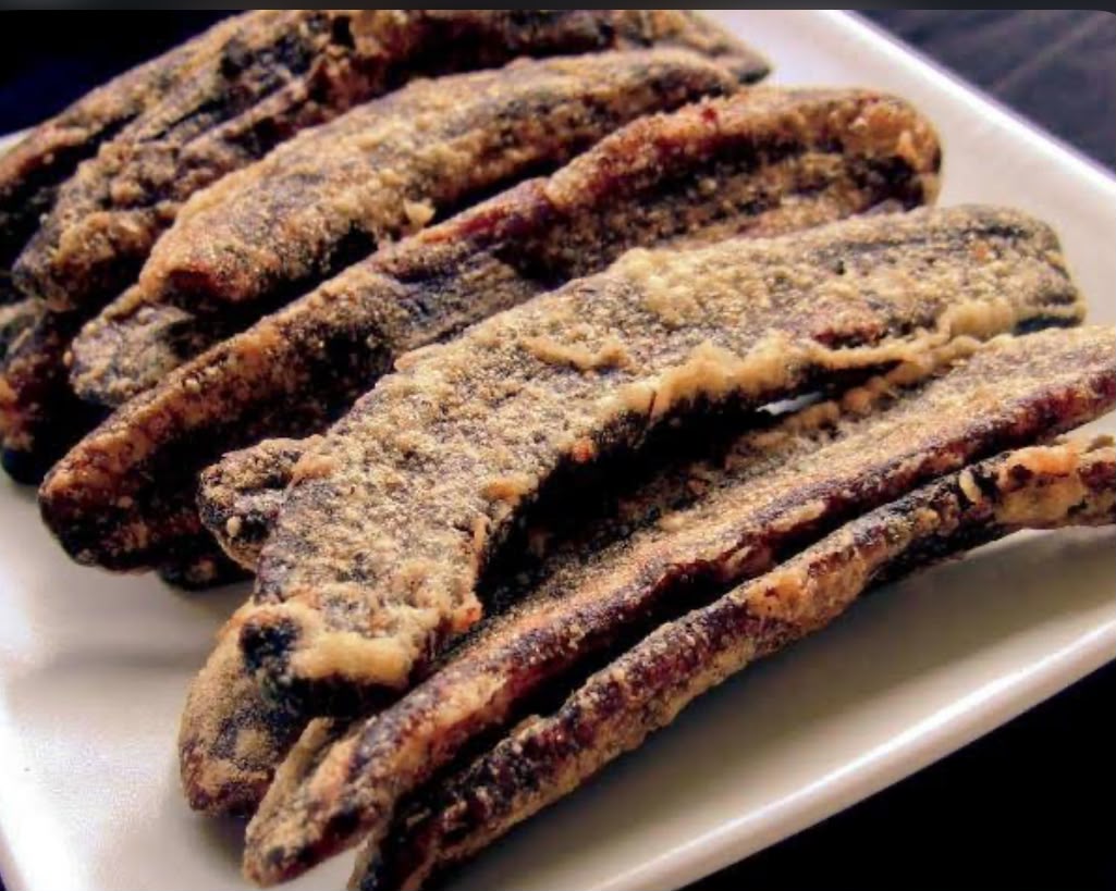 Sale Pisang Al Karim