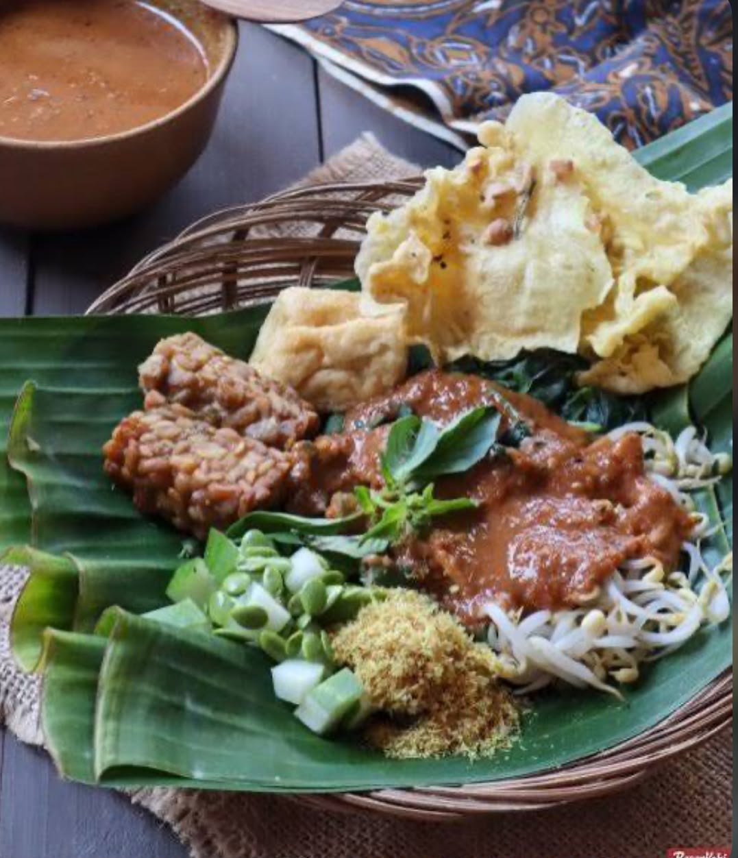 Pecel