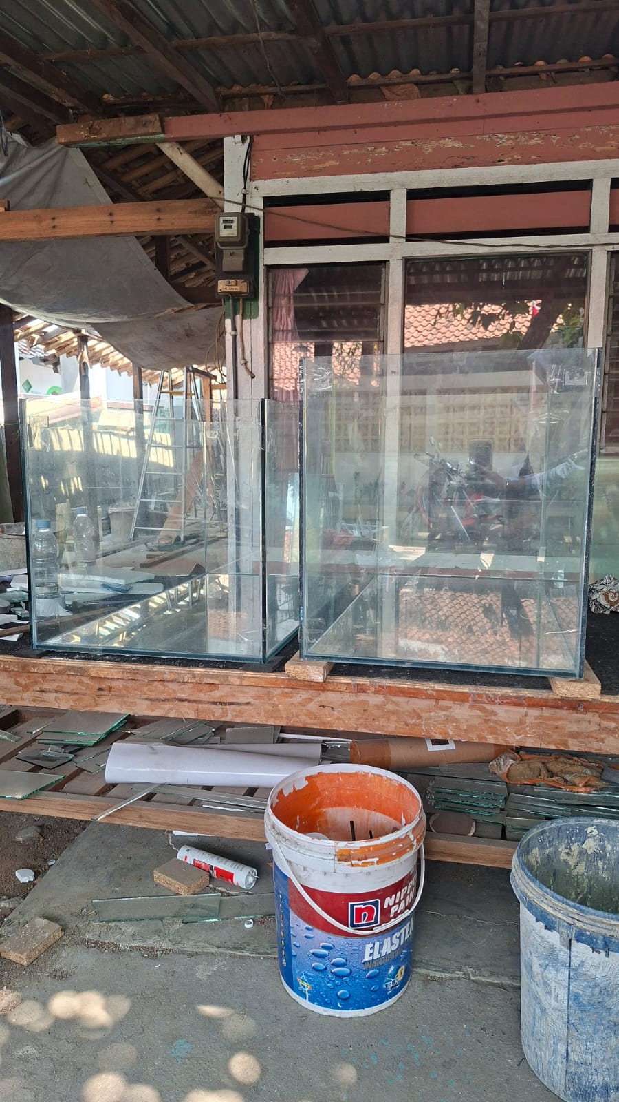 Aquarium